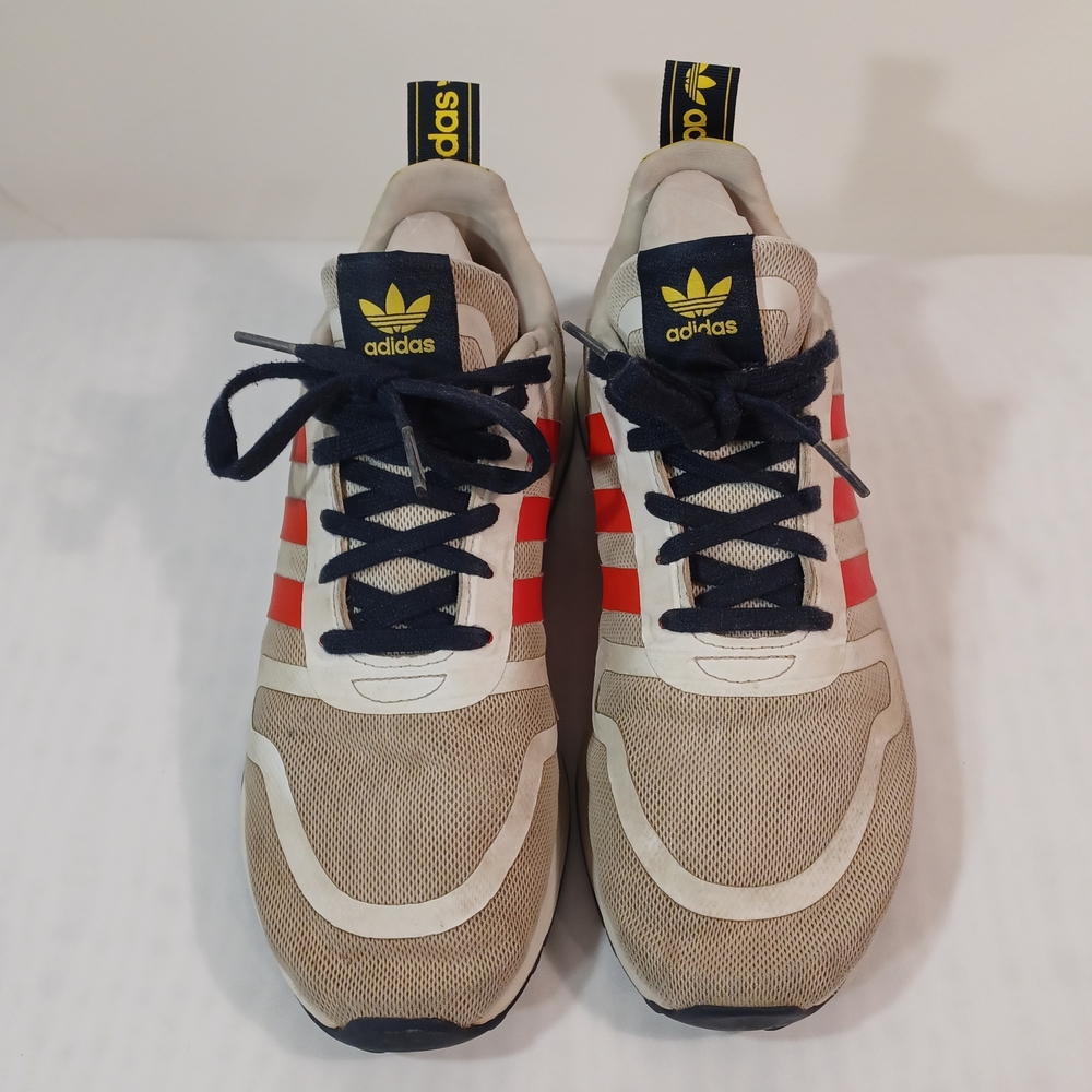 Adidas Men's Multix GX8378 Sneakers Size 9
